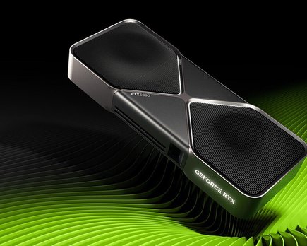 por que suben precios rtx 5090