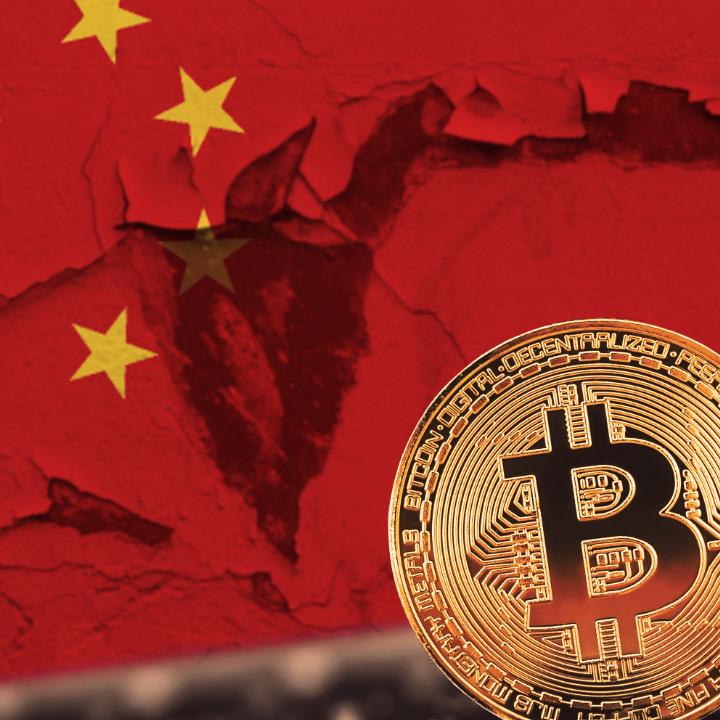 precios descienden en china tras prohibicion criptominado