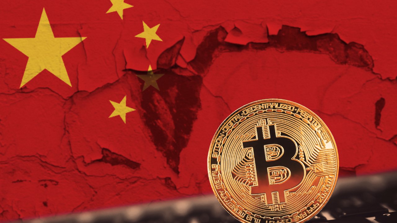 precios descienden en china tras prohibicion criptominado