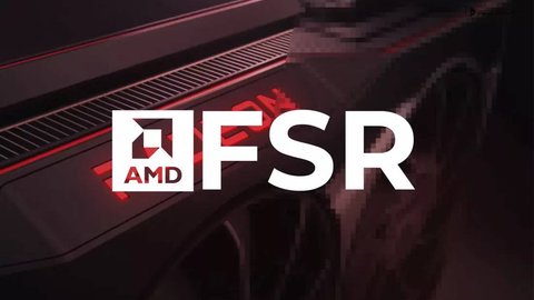 sony ayudo a amd a desarrollar fsr 4