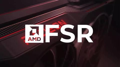 amd necesitó de sony para llevar a fsr 4 a un nuevo nivel