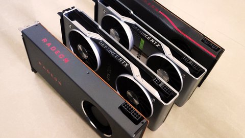 temperatura maxima segura amd radeon rx 5700 xt