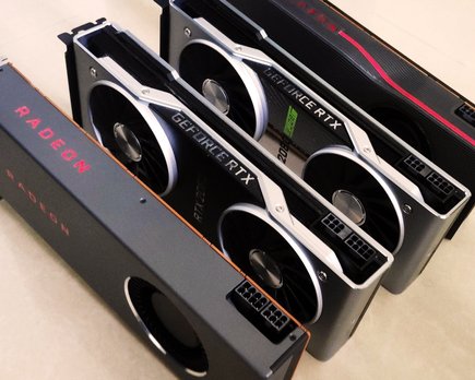 temperatura maxima segura amd radeon rx 5700 xt