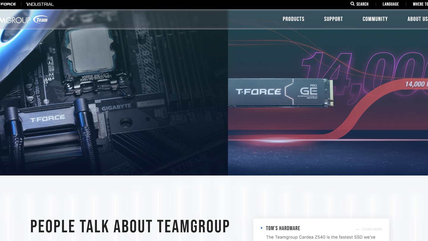 teamgroup es de fiar