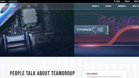 teamgroup es de fiar