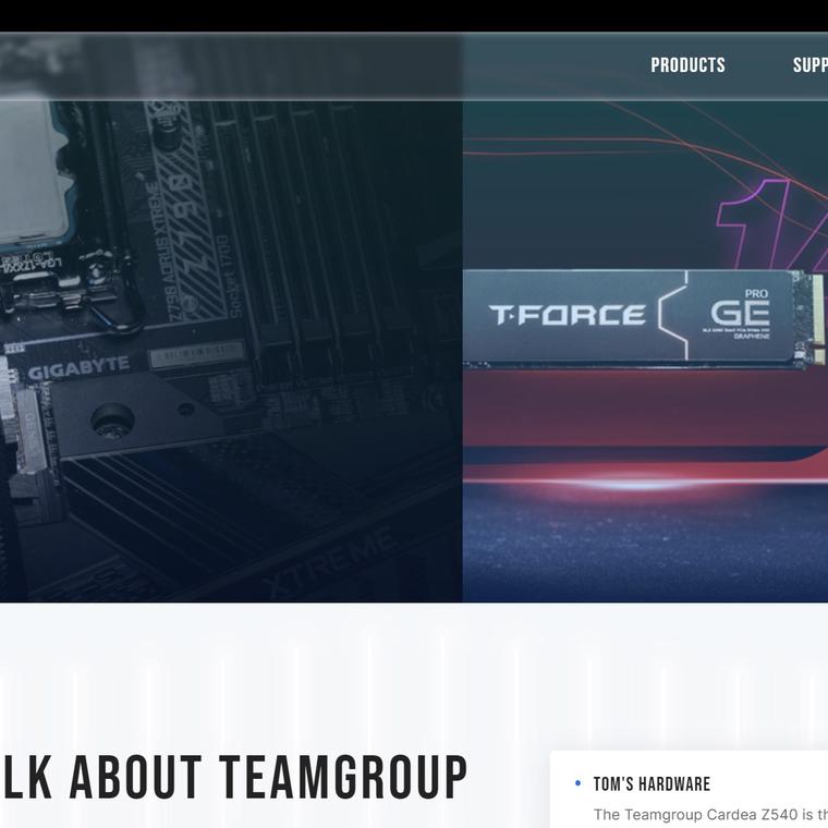 teamgroup es de fiar