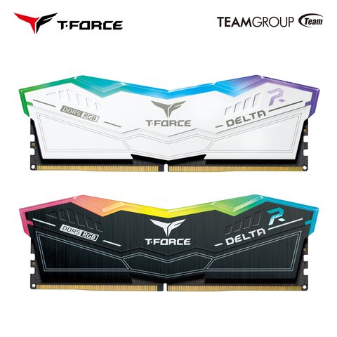 t force delta rgb ddr5