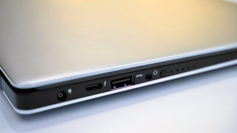 thunderlbolt vs usb c