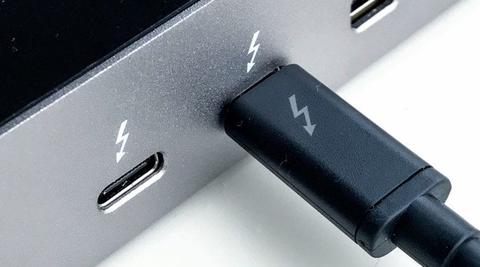 thunderlbolt vs usb c