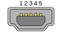 usb mini