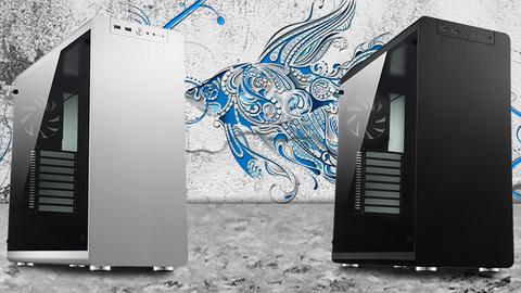 las cajas premium de jonsbo ya disponibles en españa de la mano de caseking