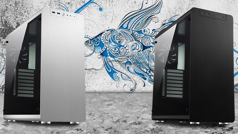 cajas jonsbo disponibles caseking