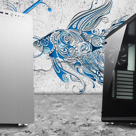 cajas jonsbo disponibles caseking