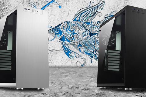 cajas jonsbo disponibles caseking