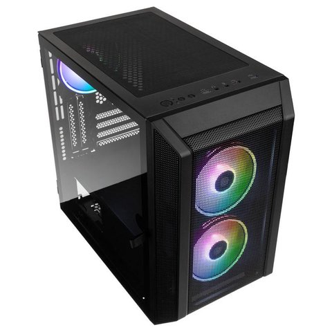 kolink citadel mesh rgb