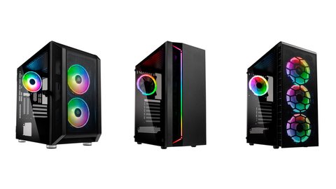 cajas kolink disponibles caseking