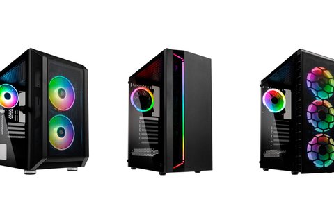 cajas kolink disponibles caseking
