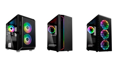 cajas kolink disponibles caseking
