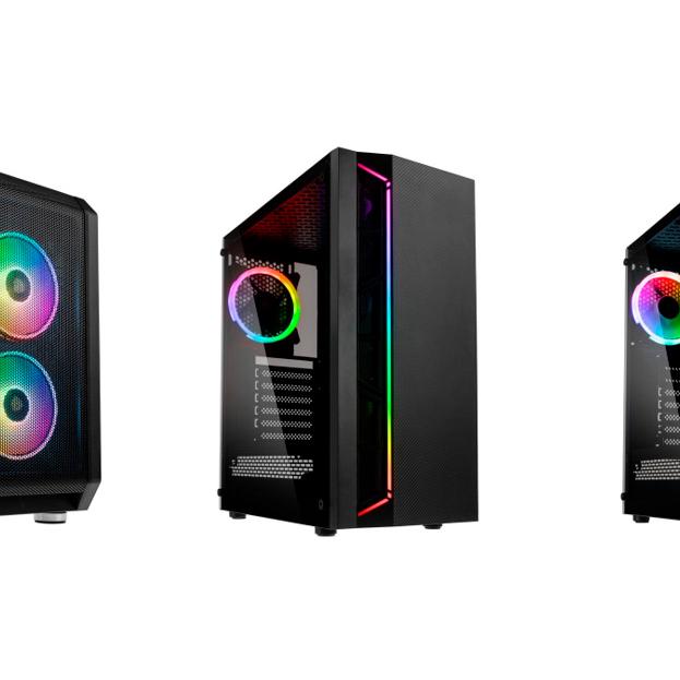 cajas kolink disponibles caseking