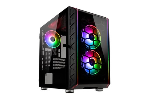 kolink citadel glass se