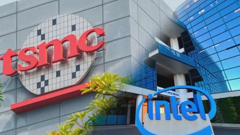 t s m c factura 69.300 millones de dólares en 2023 y se convierte en la mayor empresa de semiconductores del mundo por ingresos