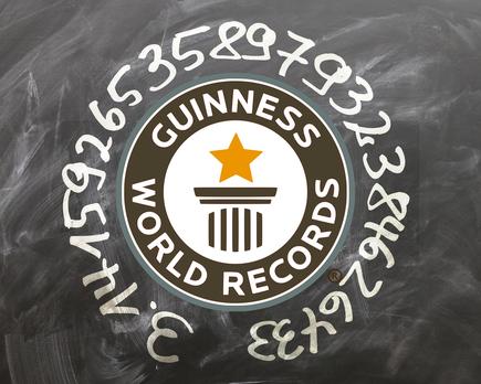 celebran el pi day anunciando un nuevo récord 31 billones de dígitos y calculado en la nube