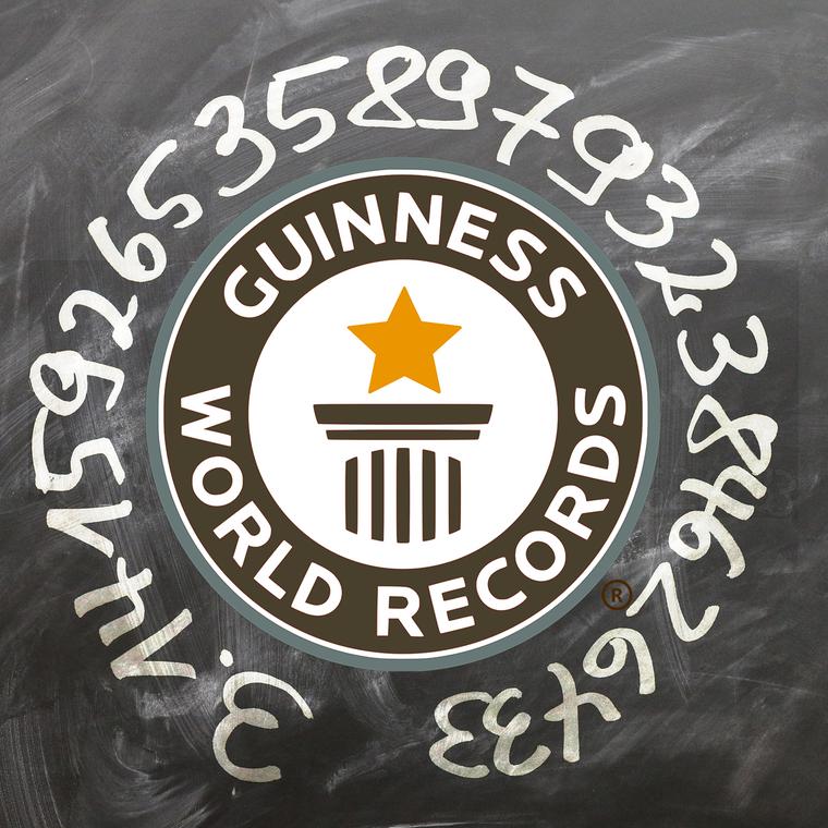 31 billones decimales pi record del mundo