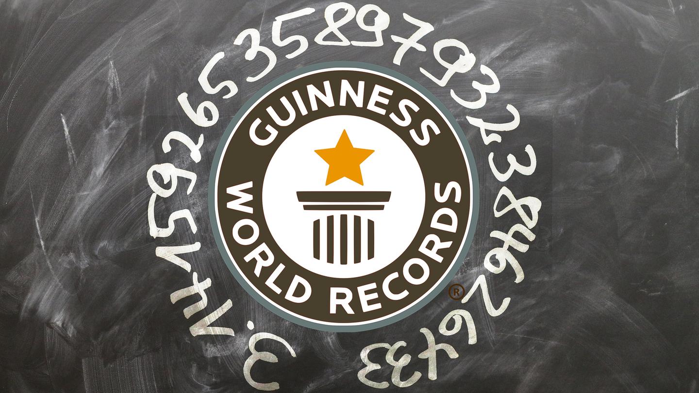 31 billones decimales pi record del mundo