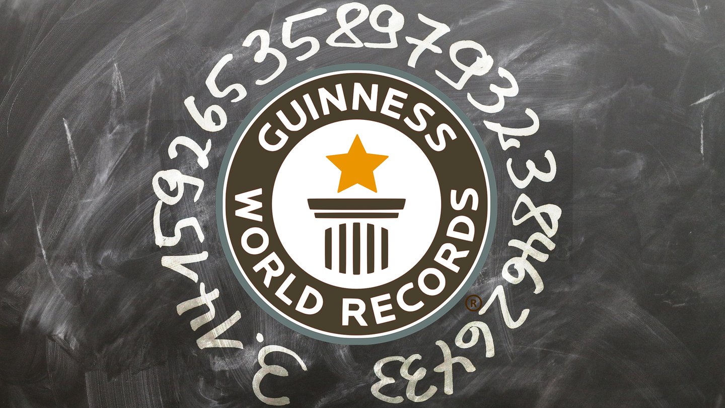 31 billones decimales pi record del mundo