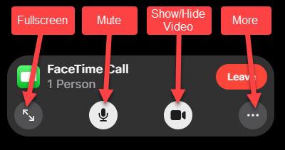 utilizar facetime windows configuracion