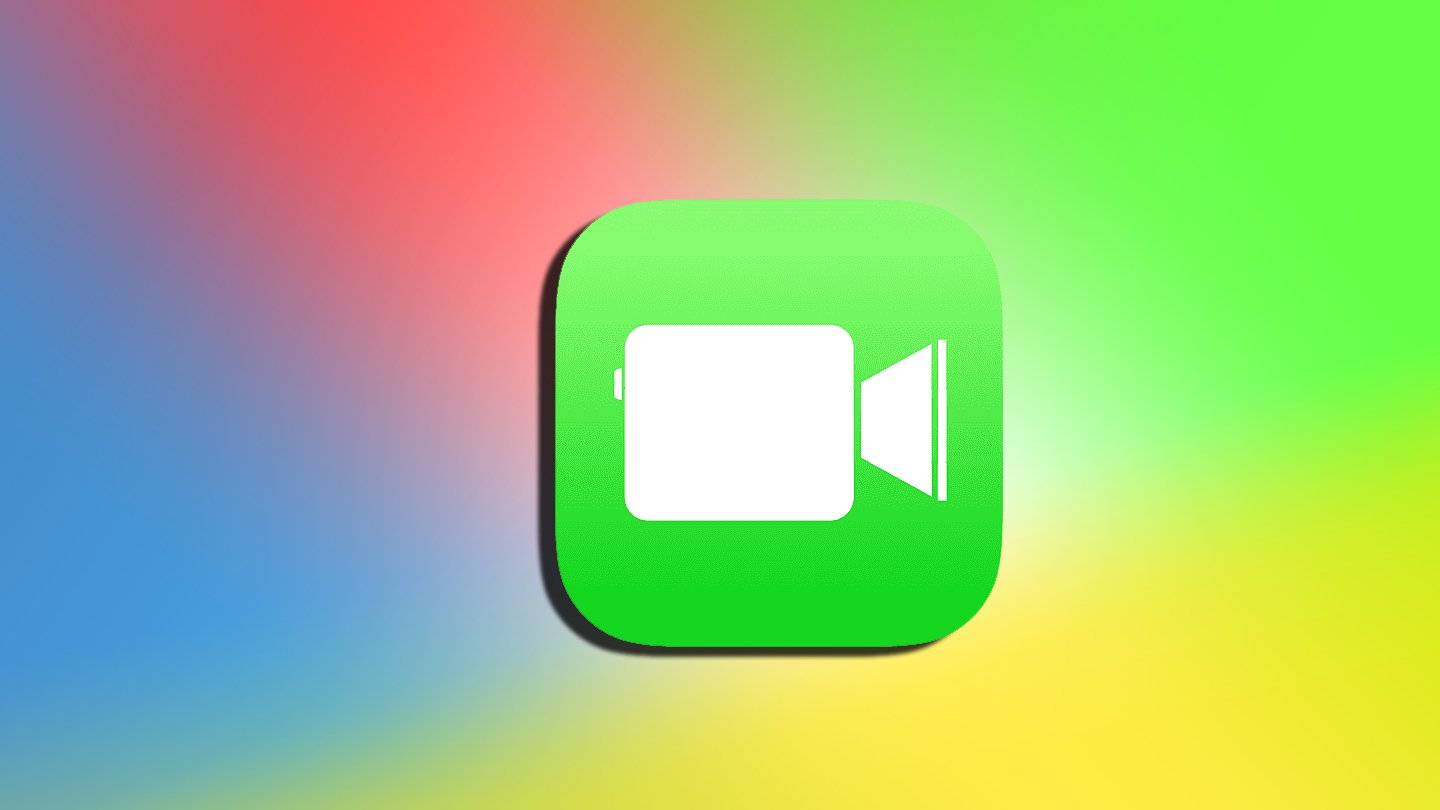 utilizar facetime windows