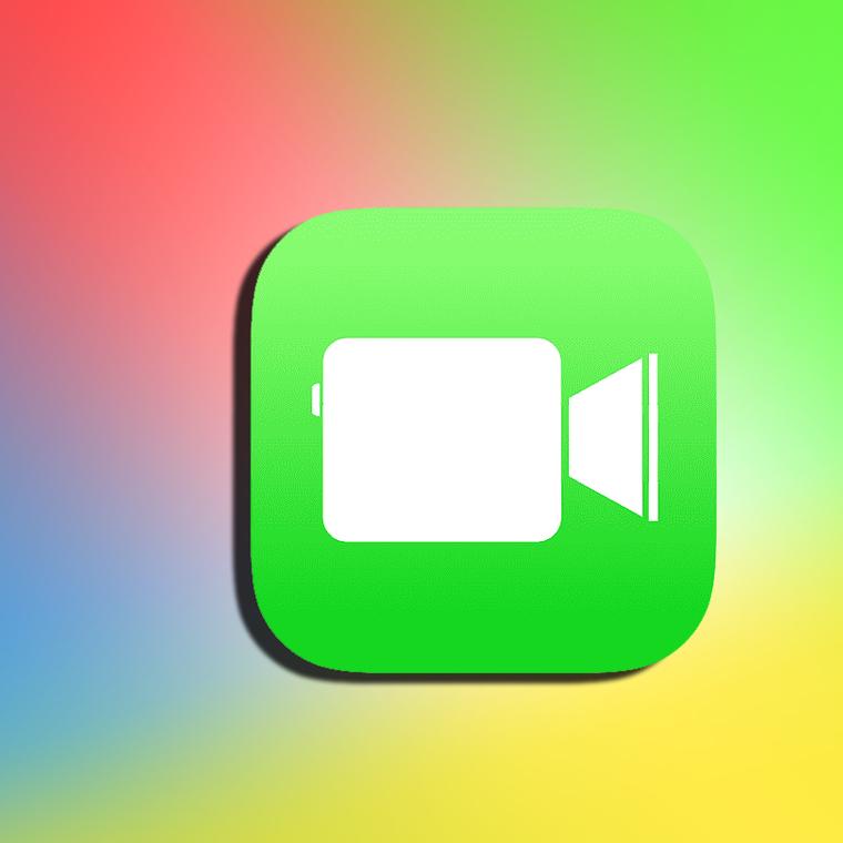 utilizar facetime windows