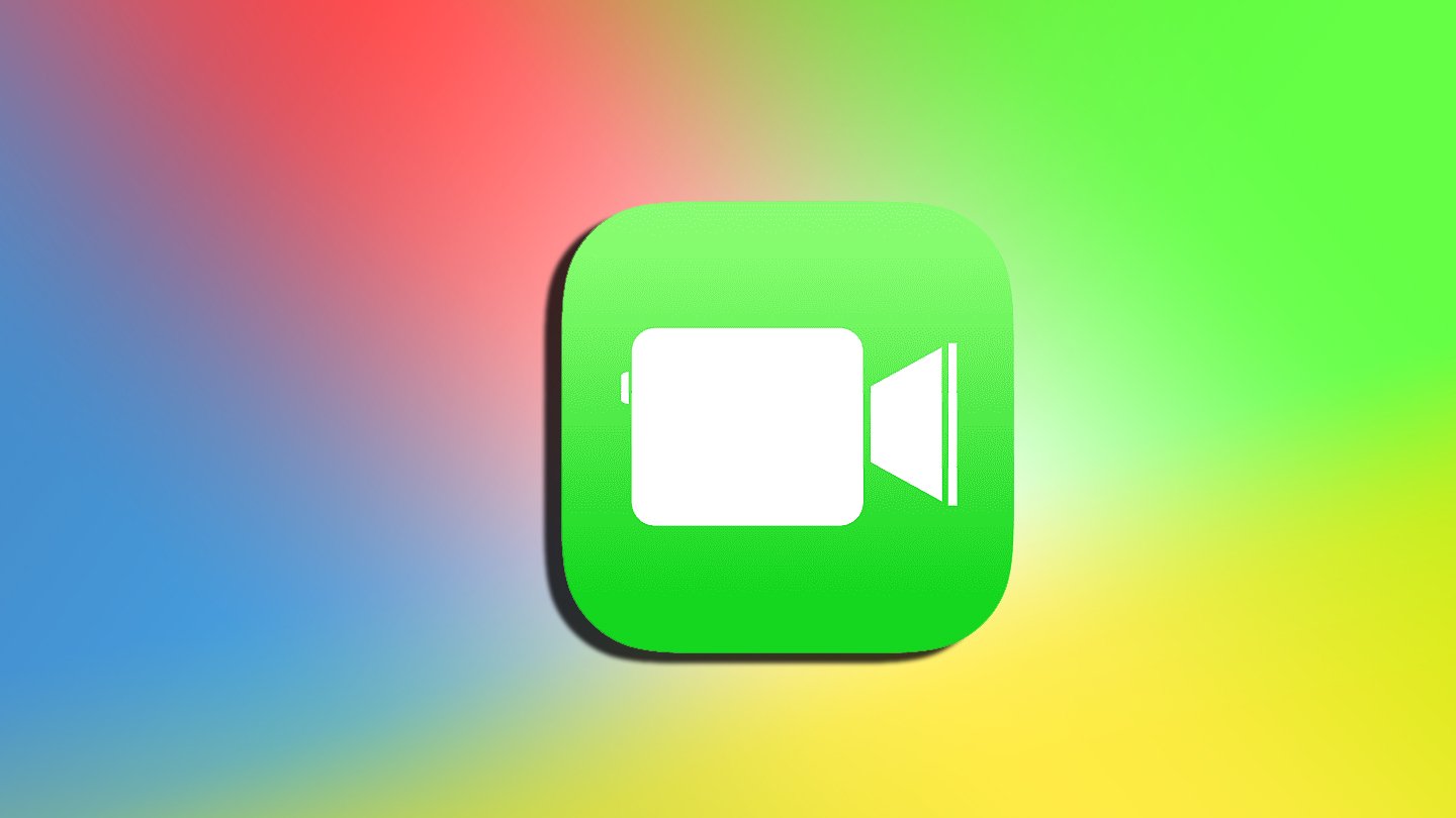 utilizar facetime windows