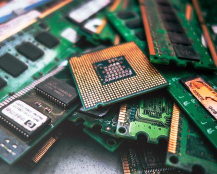 ¿ qué es la memoria r a m e e c?