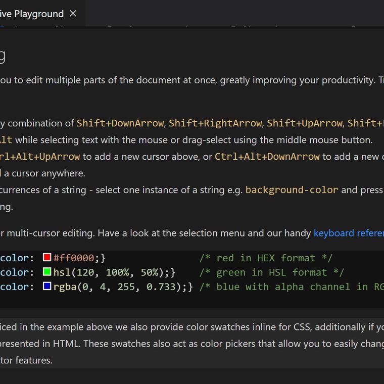 visual studio code trucos consejos configuracion