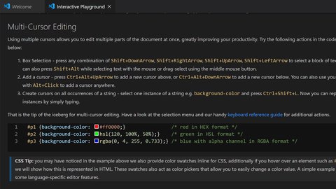 visual studio code trucos consejos configuracion