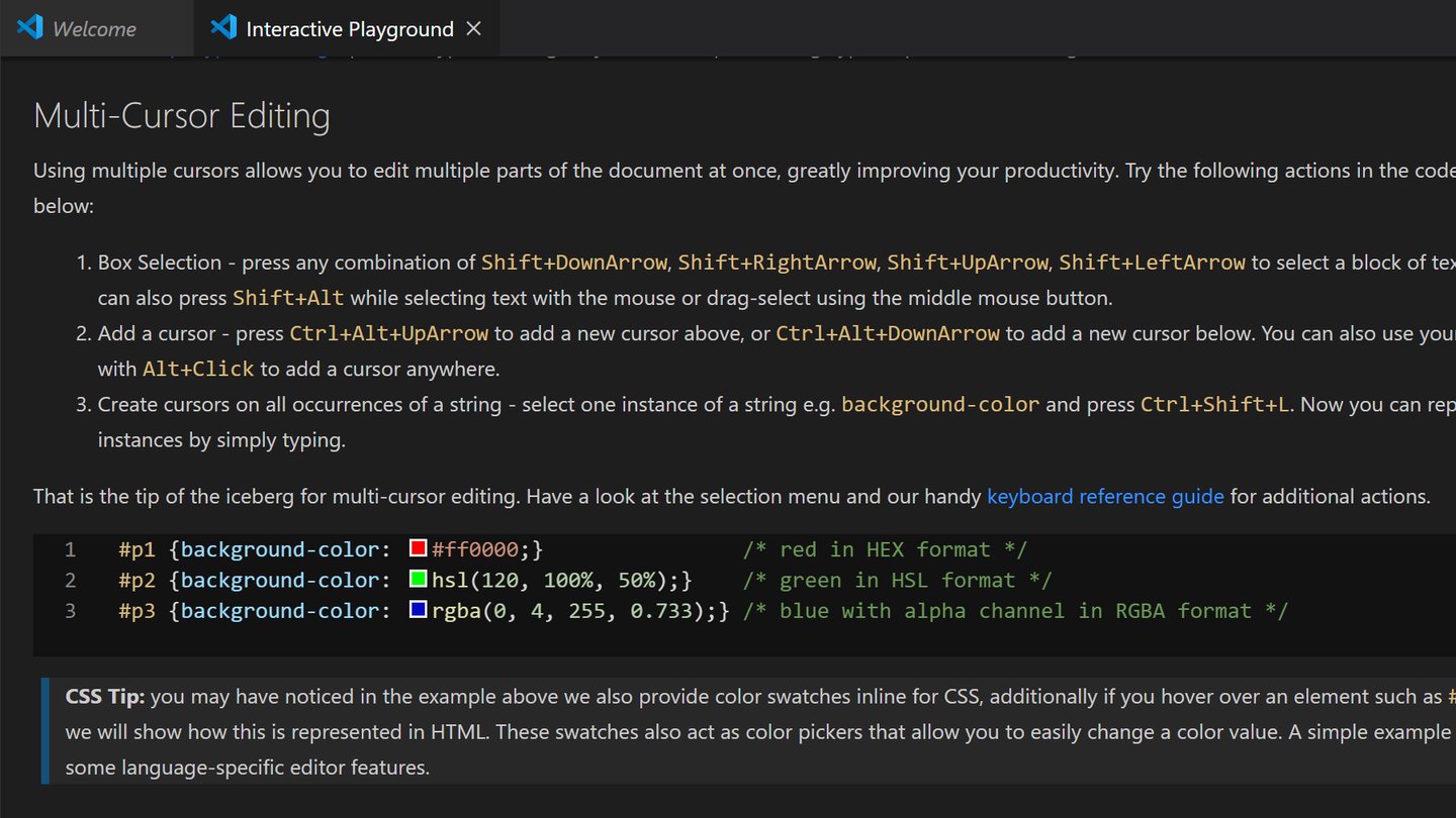 visual studio code trucos consejos configuracion