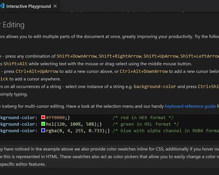 visual studio code trucos consejos configuracion