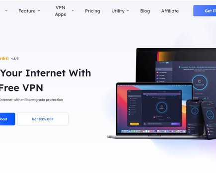itop vpn