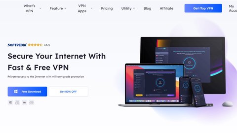 itop vpn