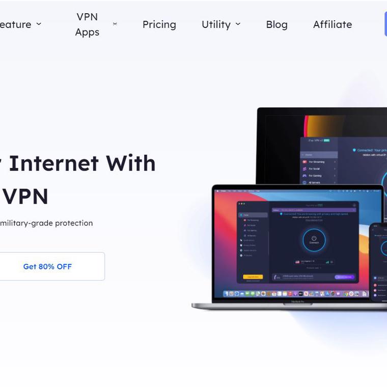 itop vpn