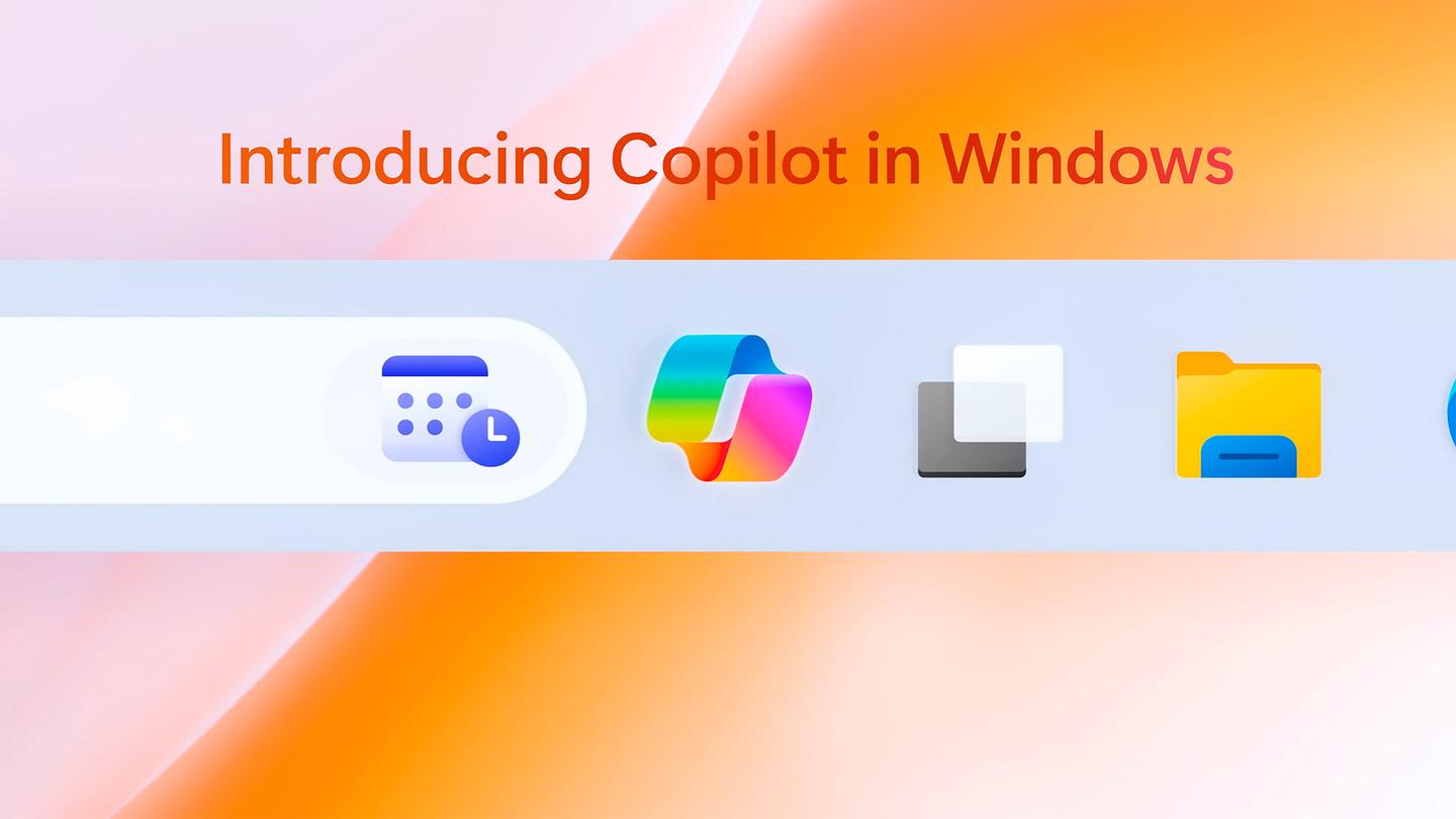 actualizacion windows 11 23h2 llega con ai copilot
