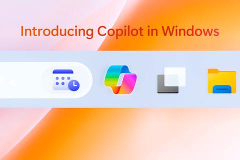 actualizacion windows 11 23h2 llega con ai copilot