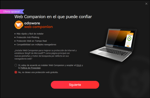 actualizar descargar drivers con iobit driver booster instalacion 2