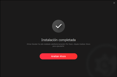actualizar descargar drivers con iobit driver booster instalacion 4