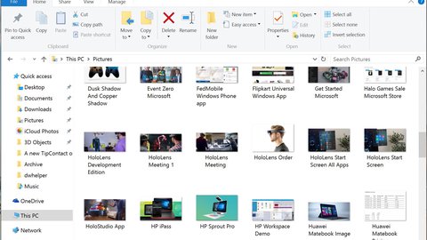 archivos y carpetas de windows que es recomendable hacer una copia de seguridad