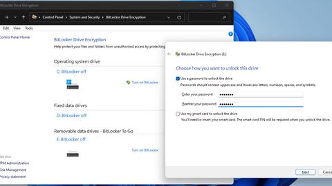 el cifrado de windows 11 pro puede ralentizar los s s d casi un 50