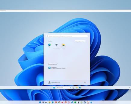 cómo habilitar y configurar windows sandbox en windows 11
