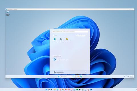 como activar sandbox en windows 11