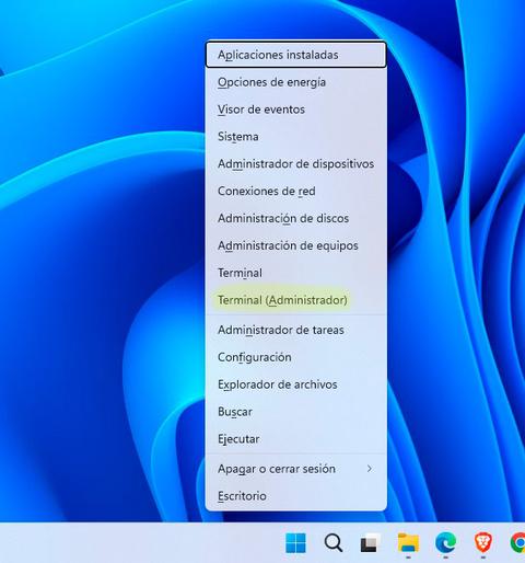como activar sandbox en windows 11
